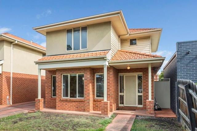 2/165 Hudsons Road, VIC 3015