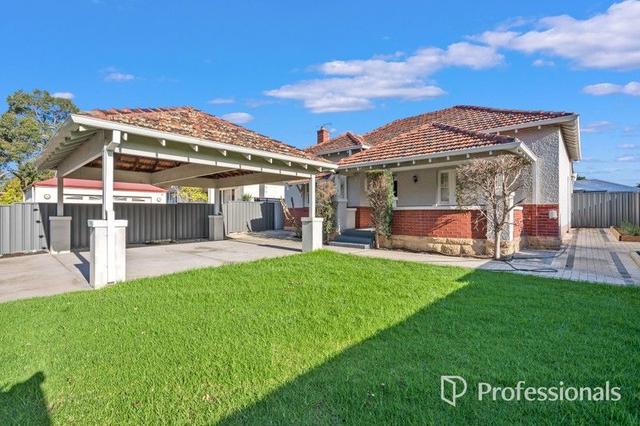 50 Grosvenor Road, WA 6053