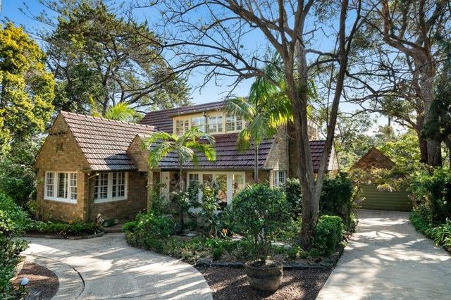 68 Bynya  Road, NSW 2108