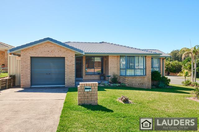 1/1 Corkwood Street, NSW 2430