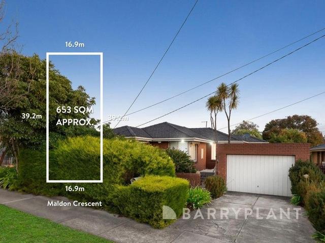 15 Maldon Crescent, VIC 3109