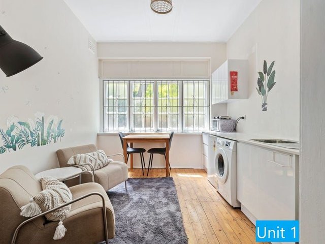 1/94 Womerah Avenue, NSW 2010