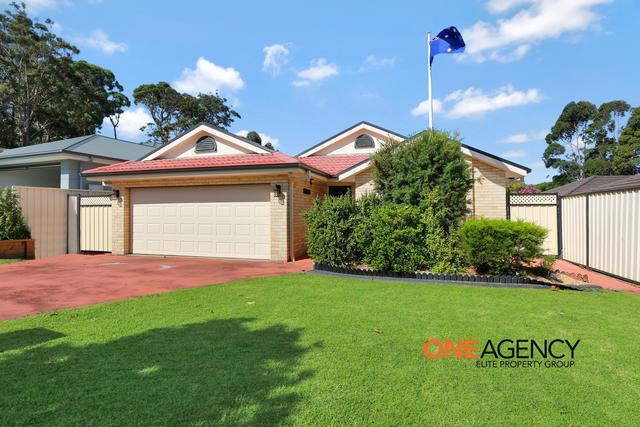 12 Turvey Crescent, NSW 2540