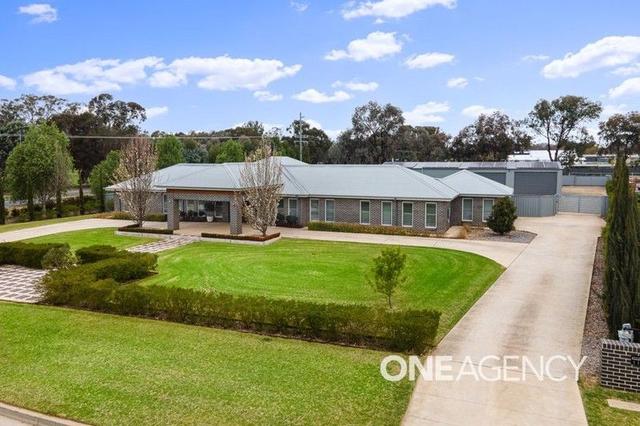 117 Brindabella Drive, NSW 2650