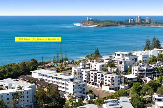 12/18 Edward Street, QLD 4572