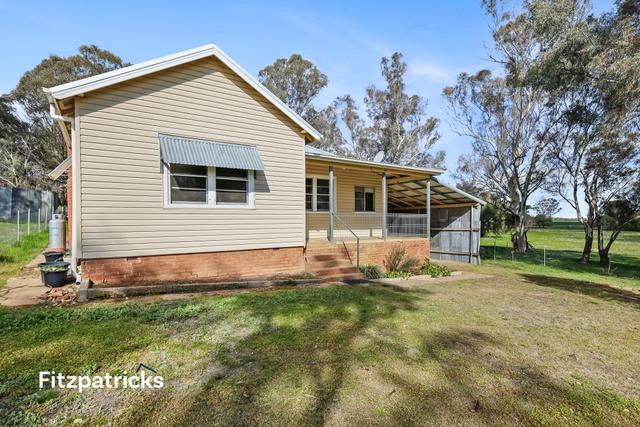 6318 Olympic Highway, NSW 2652