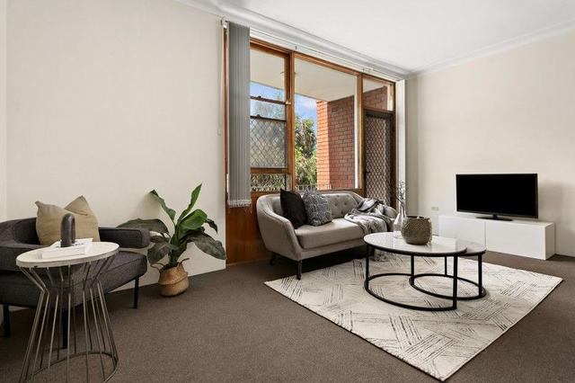 16/43 Watkin  Street, NSW 2216