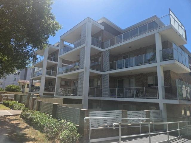 203/11-15 Robilliard Street, NSW 2145