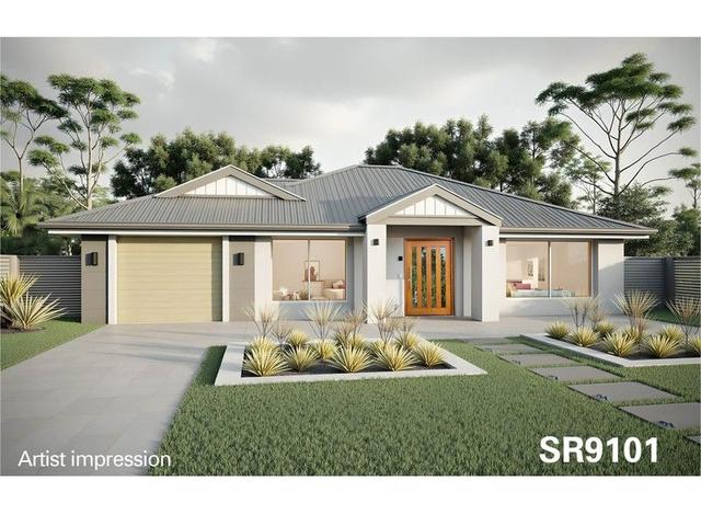 Lot 13 Tahlia Crt, QLD 4650