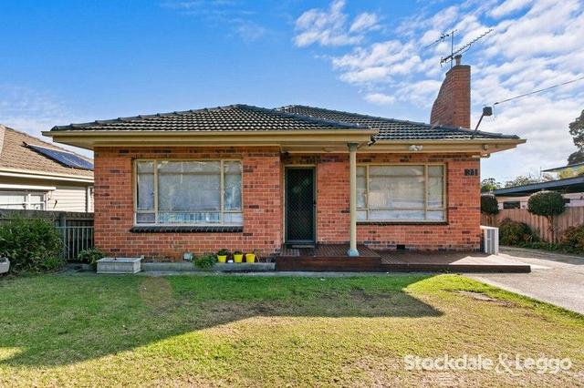 31 Quigley Street, VIC 3840