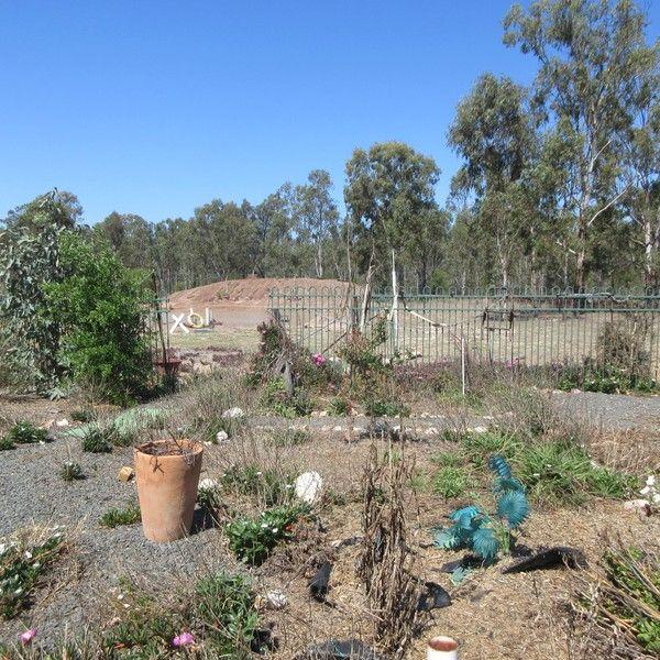 (no street name provided), QLD 4421