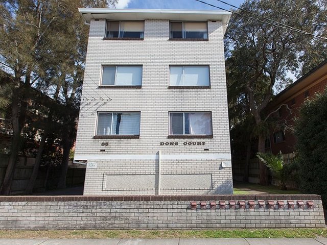 9/85 Doncaster Avenue, NSW 2033