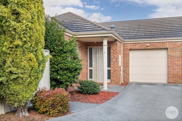 3/242 Victoria Street, VIC 3350