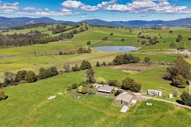 39 Careys Road, TAS 7260