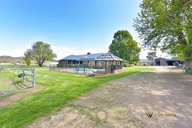 773 Back Kootingal Road Kootingal, NSW 2352