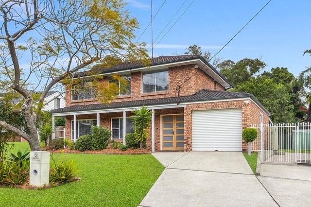 5 Rialto Place, NSW 2233
