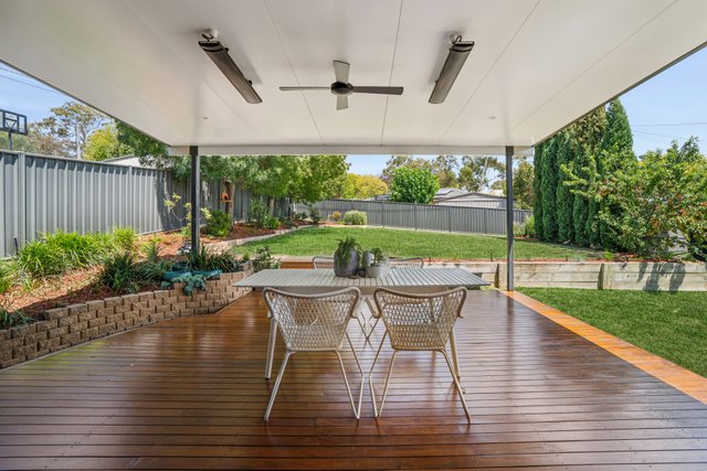 42 Outtrim Avenue, ACT 2905