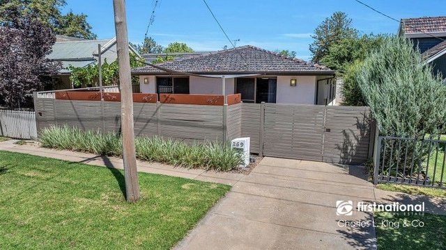 269 Pakenham Street, VIC 3564
