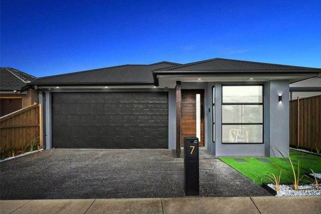7 Senkaki Street, VIC 3429