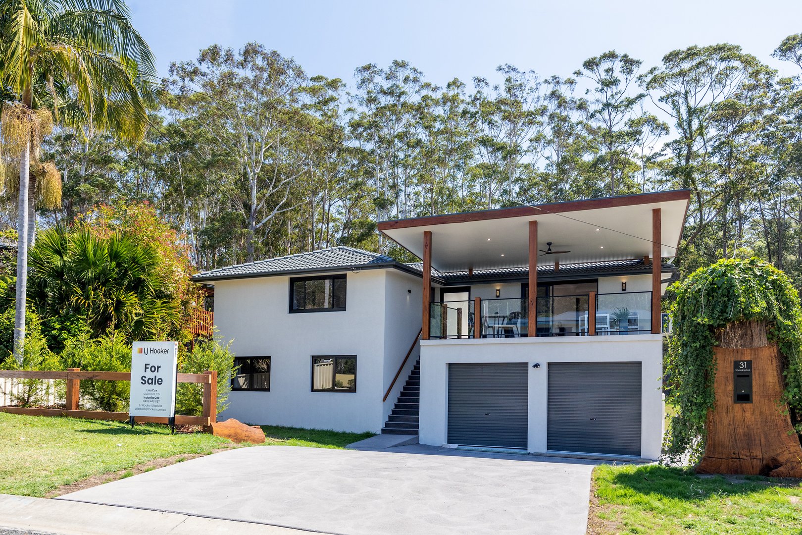 31 Wyoming Avenue, Burrill Lake NSW 2539 Allhomes