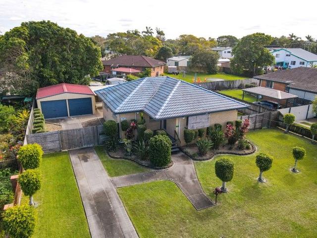11 Lockyer Parade, QLD 4508