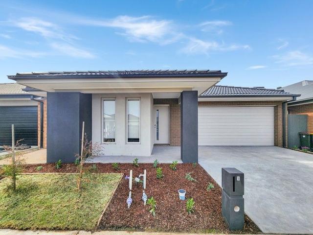 5 Citrinus Avenue, VIC 3217