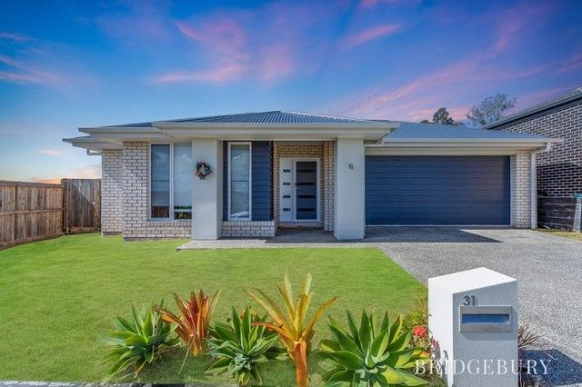31 Greentree Street, QLD 4504