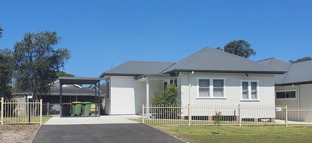 Colo Rd, NSW 2256