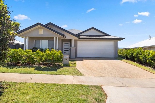 16 McAulay Avenue, QLD 4352