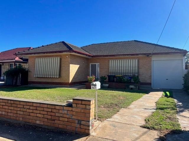47 Wilpena Terrace, SA 5009