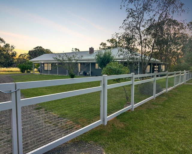 100 Swamp Road Murringo Via, NSW 2594