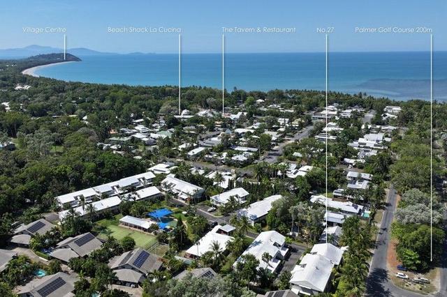 27 'Nimrod'/29-31 Nautlus Street, QLD 4877