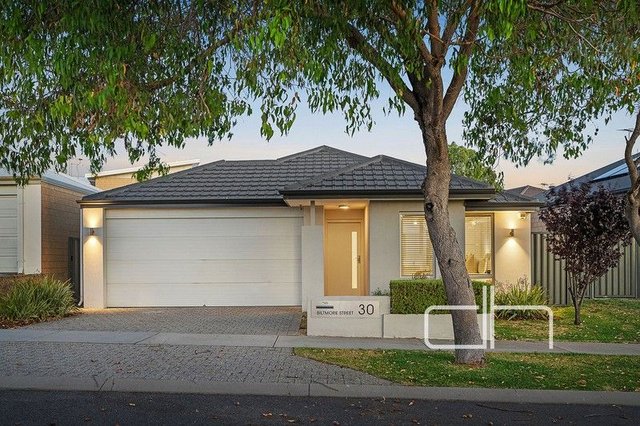 30 Biltmore Street, WA 6065