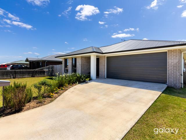 8 Dawson Avenue, QLD 4670