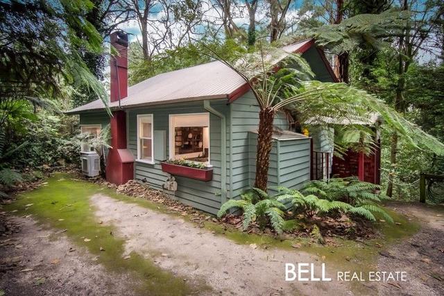 452 Mount Dandenong Tourist Road, VIC 3788