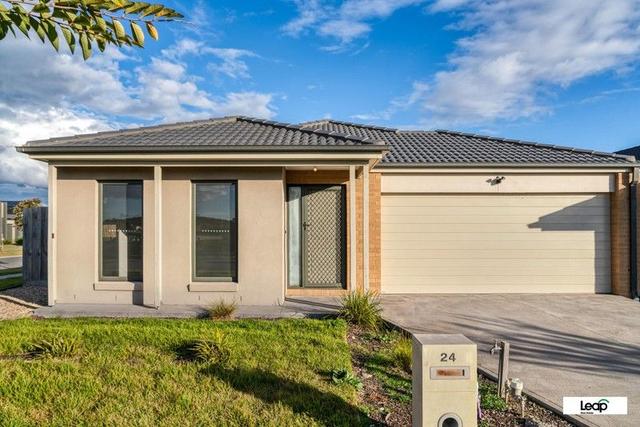 24 Charles Street, VIC 3756