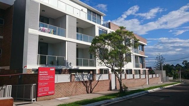 9/2-6 Bede Street, NSW 2136