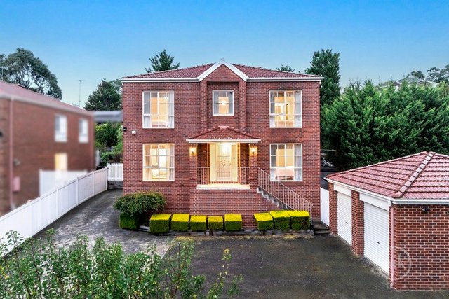 198 Main Hurstbridge Road, VIC 3089