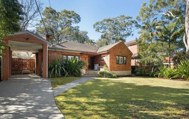 31 Calvert Avenue, NSW 2071