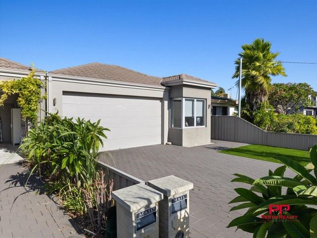 12A Addington Street, WA 6062
