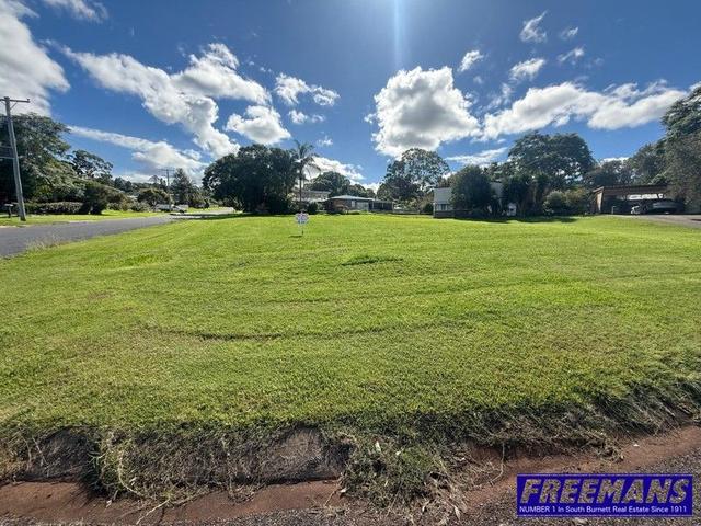 9 Budgen Street, QLD 4614