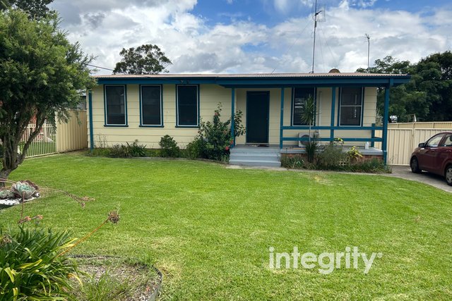 14 Quiberon Street, NSW 2541