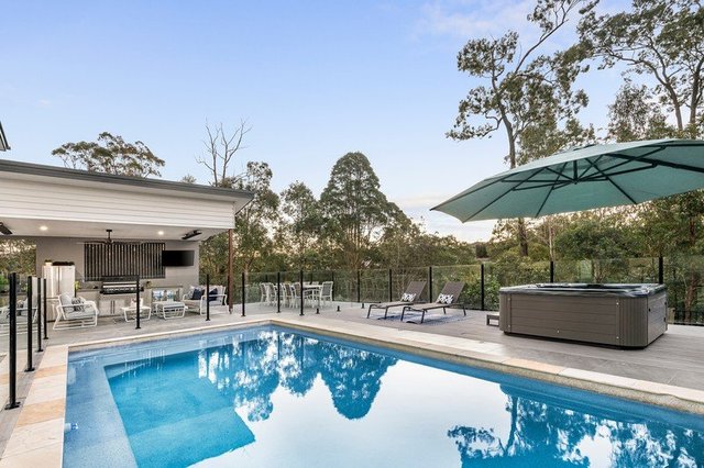 93 Kingfisher Drive, QLD 4055