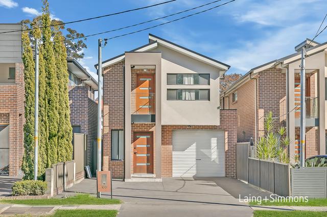 100C Rooty Hill Road South, NSW 2766