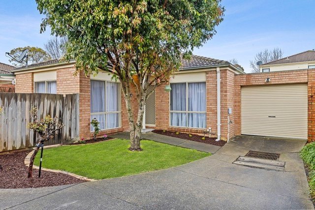 3/68 Willow Avenue, VIC 3150