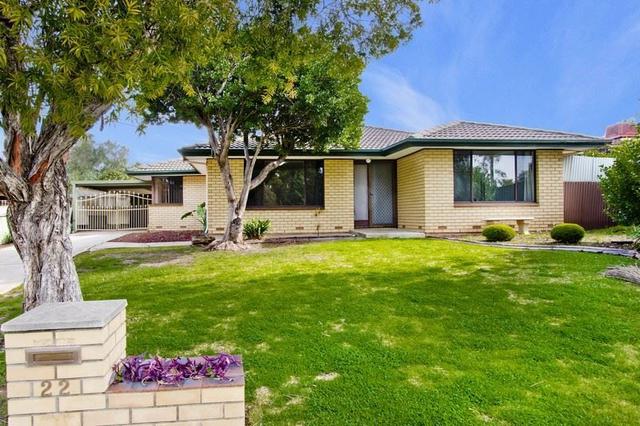 22 Hargrave Street, SA 5092