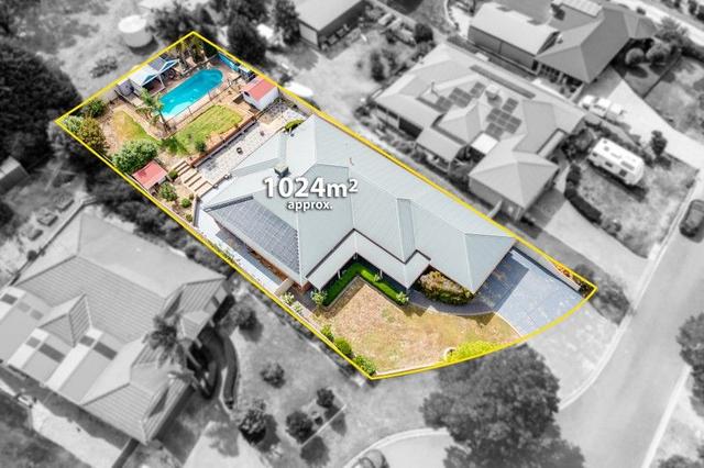 14 Hibiscus Court, VIC 3764