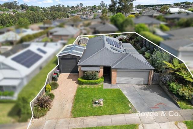 15 Skipton Street, VIC 3818