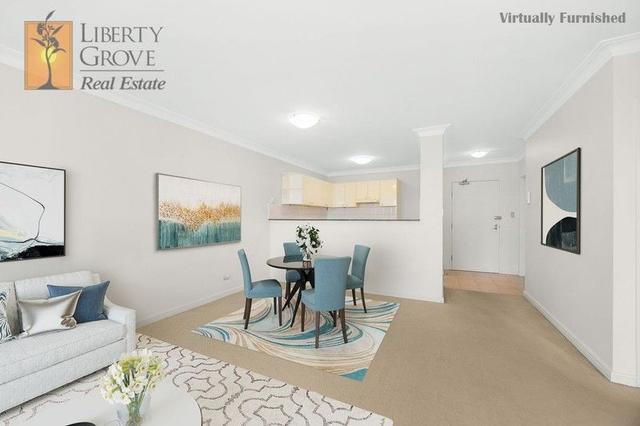 404/4 Wentworth Drive, NSW 2138