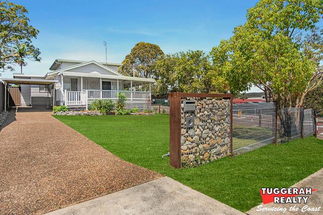 22 Strickland Road, NSW 2261